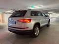 Skoda Kodiaq 2.0 TDI Style Allrad 4x4 | AHK | ACC | Erstbesitz Silber - thumbnail 5