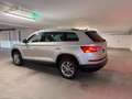 Skoda Kodiaq 2.0 TDI Style Allrad 4x4 | AHK | ACC | Erstbesitz Silber - thumbnail 4
