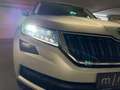 Skoda Kodiaq 2.0 TDI Style Allrad 4x4 | AHK | ACC | Erstbesitz Silber - thumbnail 8