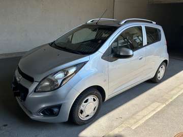 Spark 1,2 LTZ LTZ