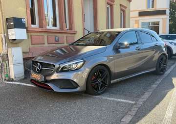 2.0 250 220 sport 7g-dct bva-garantie 6 mois