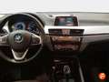 BMW X2 sDrive18d Azul - thumbnail 4