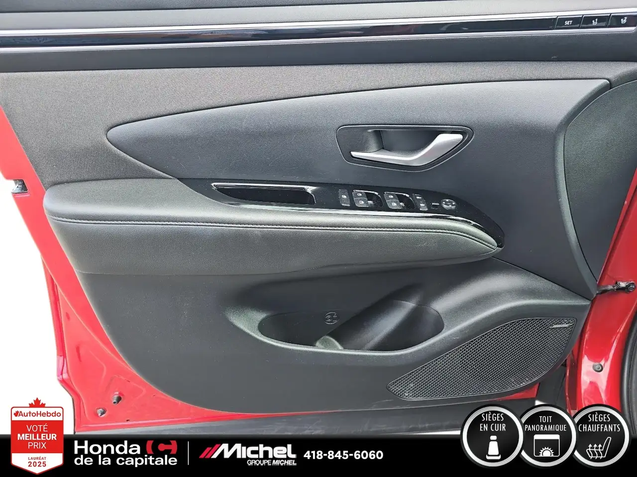 Hyundai TUCSON photo Hyundai TUCSON