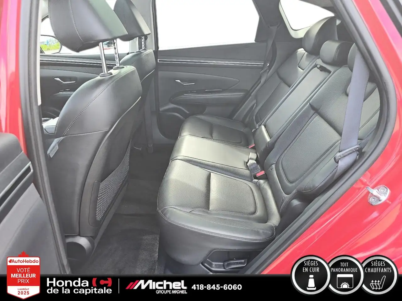 Hyundai TUCSON photo Hyundai TUCSON