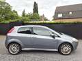 Fiat Grande Punto 1.4-16V Sport Airco Grijs - thumbnail 4