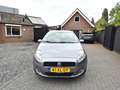 Fiat Grande Punto 1.4-16V Sport Airco Grijs - thumbnail 3