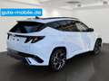 Hyundai TUCSON N Line X Allrad !SONDERAKTION! - thumbnail 4