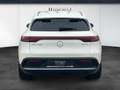 Mercedes-Benz EQC 400 4MATIC Distr KeyGo PTS Shz Ambi FAP Mbeam Weiß - thumbnail 3