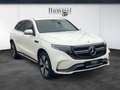 Mercedes-Benz EQC 400 4MATIC Distr KeyGo PTS Shz Ambi FAP Mbeam Weiß - thumbnail 5