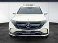 Mercedes-Benz EQC 400 4MATIC Distr KeyGo PTS Shz Ambi FAP Mbeam Weiß - thumbnail 2