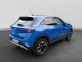 Opel Mokka 1.2 AT Ultimate Navi RFK FSE SHZ PDC digitales Coc Blau - thumbnail 5