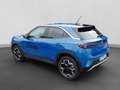 Opel Mokka 1.2 AT Ultimate Navi RFK FSE SHZ PDC digitales Coc Blau - thumbnail 3