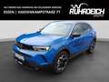 Opel Mokka 1.2 AT Ultimate Navi RFK FSE SHZ PDC digitales Coc Blau - thumbnail 1