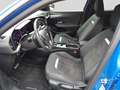 Opel Mokka 1.2 AT Ultimate Navi RFK FSE SHZ PDC digitales Coc Blau - thumbnail 8