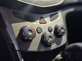 Chevrolet Trax 1.4T LT Aut. Gris - thumbnail 18