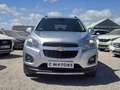 Chevrolet Trax 1.4T LT Aut. Gris - thumbnail 1