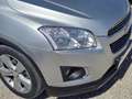 Chevrolet Trax 1.4T LT Aut. Gris - thumbnail 3