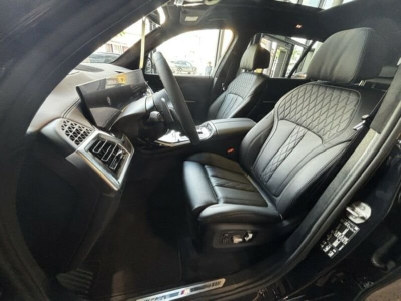 BMW X7 xDrive40d M Sportpaket GEWERBEAKTION — photo 6