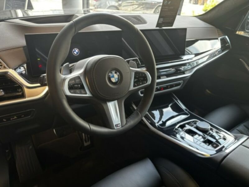 BMW X7 xDrive40d M Sportpaket GEWERBEAKTION — photo 5