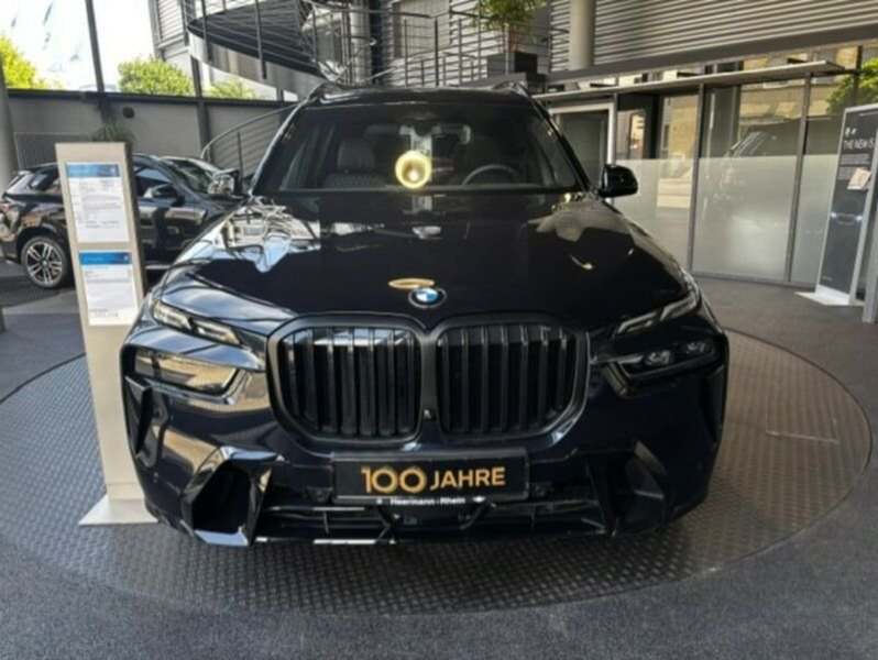 BMW X7 xDrive40d M Sportpaket GEWERBEAKTION — photo 4