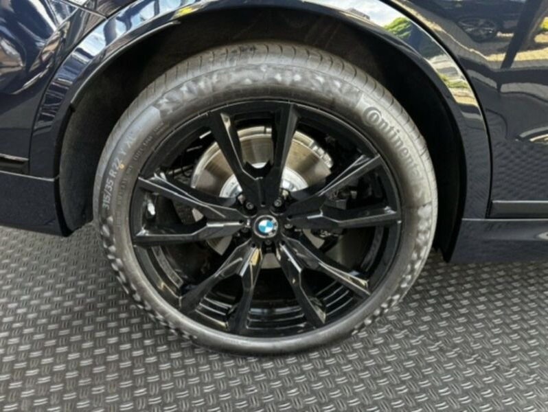 BMW X7 xDrive40d M Sportpaket GEWERBEAKTION — photo 8