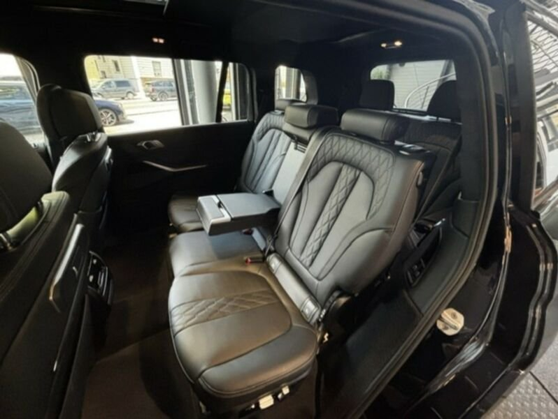 BMW X7 xDrive40d M Sportpaket GEWERBEAKTION — photo 7