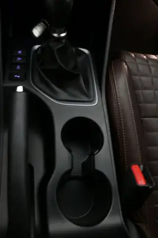 Hyundai Tucson view 15