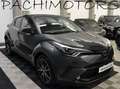 Toyota C-HR 1.8 Hybrid E-CVT Lounge Km21.000 Ok Neopatentati** Grigio - thumbnail 15