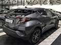 Toyota C-HR 1.8 Hybrid E-CVT Lounge Km21.000 Ok Neopatentati** Grigio - thumbnail 13