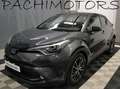 Toyota C-HR 1.8 Hybrid E-CVT Lounge Km21.000 Ok Neopatentati** Grigio - thumbnail 1