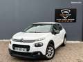 Citroen C3 Citroën HDI 100ch Weiß - thumbnail 2