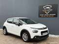 Citroen C3 Citroën HDI 100ch Weiß - thumbnail 1