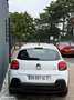 Citroen C3 Citroën HDI 100ch Weiß - thumbnail 6