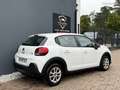 Citroen C3 Citroën HDI 100ch Weiß - thumbnail 5