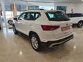 SEAT Ateca 1.5 EcoTSI S&S Style XM DSG Blanco - thumbnail 8