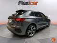 Audi A3 Sportback 40 TFSIe S line S tronic Gris - thumbnail 8