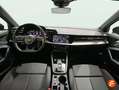 Audi A3 Sportback 40 TFSIe S line S tronic Gris - thumbnail 15