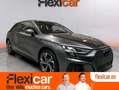 Audi A3 Sportback 40 TFSIe S line S tronic Gris - thumbnail 1