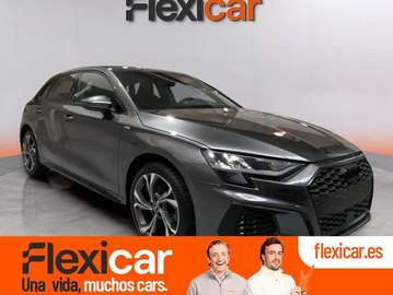 Sportback 40 TFSIe S line S tronic