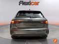Audi A3 Sportback 40 TFSIe S line S tronic Gris - thumbnail 7