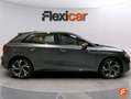 Audi A3 Sportback 40 TFSIe S line S tronic Gris - thumbnail 9