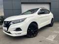 Nissan Qashqai 1.3 DIG-T N-Tec Blanc - thumbnail 1