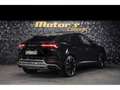 Lamborghini Urus V8 - NERO HELENE / BIANCO POLAR Noir - thumbnail 3