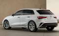 Audi A3 S line Sportback tronic Nav KlimaP LED+ ACC 110... Weiß - thumbnail 3