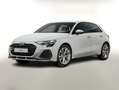 Audi A3 S line Sportback tronic Nav KlimaP LED+ ACC 110... Weiß - thumbnail 1