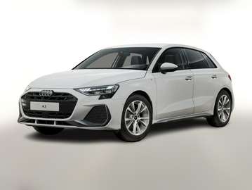 S line Sportback tronic Nav KlimaP LED ACC 110 ...