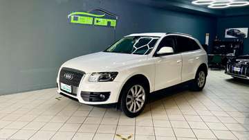 2.0 tdi quattro 170cv s-tronic dpf