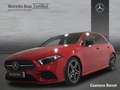 Mercedes-Benz A 250 e Rouge - thumbnail 7