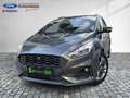 Ford S-Max ST-Line Navi 2xKamera Voll-LED 2xPDC Sitzh. Gris - thumbnail 9