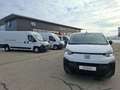 Fiat Scudo Doppelkabine BlueHDi 145 S&S 6-Gang XL Weiß - thumbnail 19